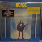 ACDC - WHO MADE WHO LP - pikkukuva 1