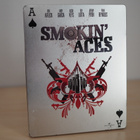 Smokin' Aces ( Blu-ray ) 2006 - pikkukuva 1
