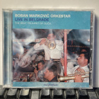 BOBAN MARKOVIC ORKESTAR: Live In Belgrade, CD - pikkukuva 1