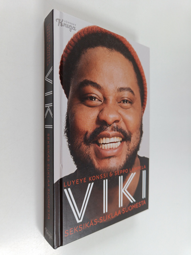 Luyeye Konssi : Viki : Seksikäs-Suklaa Suomesta