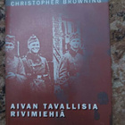 Browning: Aivan tavallisia rivimiehiä - pikkukuva 1