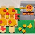 LEGO - Kesäkeittiö - - pikkukuva 2