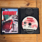 Burnout – PS2 PAL - pikkukuva 2