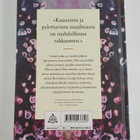 Katja Kettu : Rose on poissa - pikkukuva 2