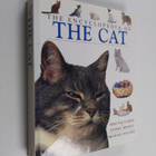 Michael Pollard : Encyclopaedia of Cats - pikkukuva 1