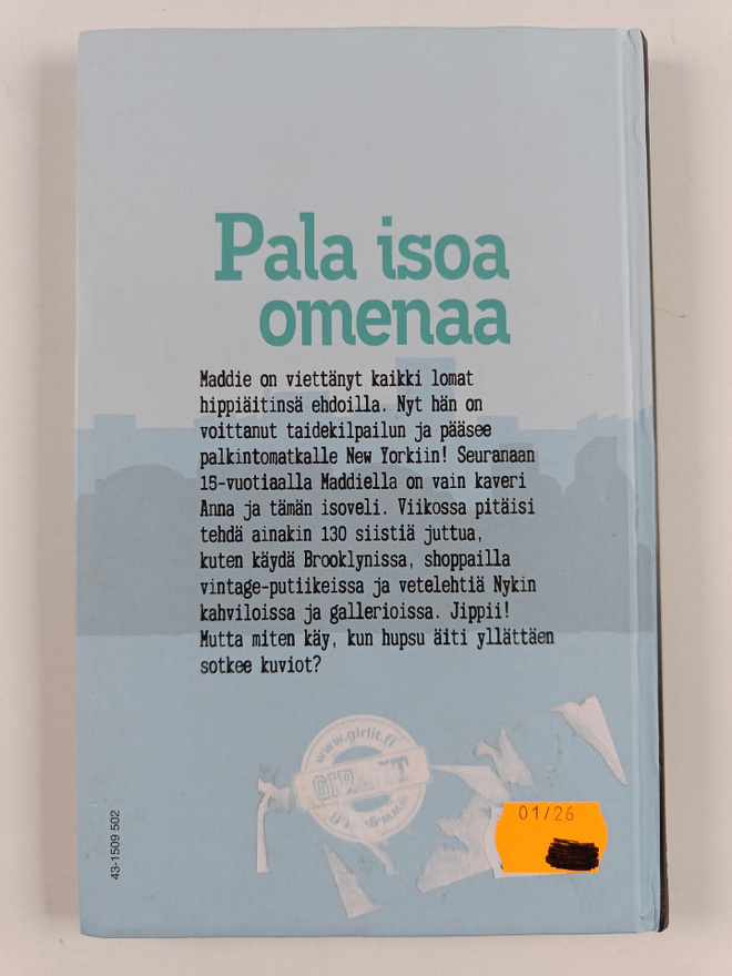 Item image