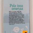 Christy Goerzen : Pala isoa omenaa - pikkukuva 2