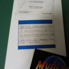 HEMMO - SENSSIPUHELIN / ARKIPÄIVÄN SANKARI RARE VHS - pikkukuva 1