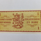 1 mk 1963 AI8737333 Pakkasileä - pikkukuva 2
