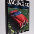 Philip Porter : Original Jaguar XK : Restorer's guide to ... - pikkukuva 1