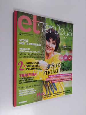 ET Terveys 5/2015