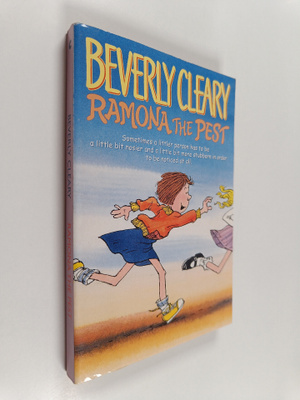 Beverly Cleary : Ramona the Pest