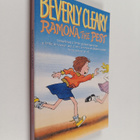 Beverly Cleary : Ramona the Pest - pikkukuva 1