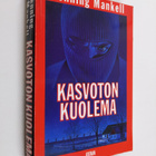 Henning Mankell : Kasvoton kuolema - pikkukuva 1