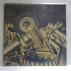 BURST - LAZARUS BIRD M-/M- HOL 2008 2LP - pikkukuva 2
