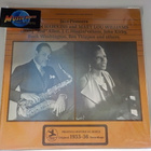 COLEMAN HAWKINS , MARY LOU WILLIAMS-JAZZ PIONEERS EX+/EX+ LP - pikkukuva 1