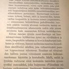 Mikko Kilpi : Askeleita : runoja (1.p.) - Wsoy 1952 - pikkukuva 2