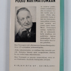 Matti Vainionpää : Polku näkymättömään : runoja - pikkukuva 2