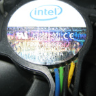 Intel Socket775 Alkuperäinen Prossucooleri - pikkukuva 2