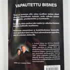 J. Gunnar Olson : Vapautettu bisnes : Kokemuksia taivaan ... - pikkukuva 2