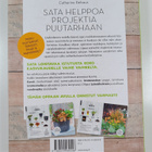 Catherine Delvaux : 100 upeaa ruukkuistutusta - pikkukuva 2