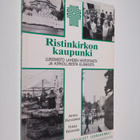 Jorma ym. (toim.t) Parviainen : Ristinkirkon kaupunki : l... - pikkukuva 1
