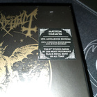 Mayhem – Daemon Limited Edition, Slipcase / Mediabook - pikkukuva 2