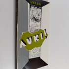 Outi (toim.) Hassi : Unkari auki! : nuorten Unkari-opas - pikkukuva 1
