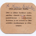 OKA-Kahvin Autosarja CHEVROLET BEL AIR CONVERTIBLE - pikkukuva 2