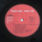 V/A: Toto toi-Veto vei      3 xLP    1978 - pikkukuva 4