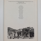 Internationale Sommerakademie Salzburg 1981, Architektur - pikkukuva 2