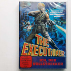 Executioner part II (Limited,uncut) dvd - pikkukuva 1