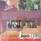 Ei enää murhia Blu-ray - pikkukuva 2
