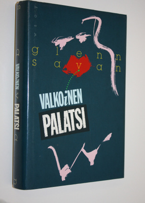 Glenn Savan : Valkoinen palatsi