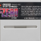 F-Zero - pikkukuva 1