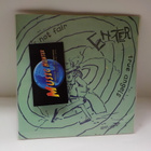 ENTER - IT'S NOT FAIR/ TRUE ANGELS M/M 7" - pikkukuva 1