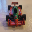 Racing Champions - Adrian Fernandez #10 Indycar Tecate 1994 - pikkukuva 2