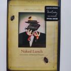Naked Lunch (2-DVD) (R1) - pikkukuva 1