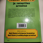 Neiti etsivä ja ratsutilan arvoitus Carolyn Keene - pikkukuva 2