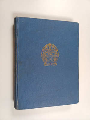 Kadettikunta jäsenet 1921-1950