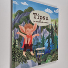 Sari Markkanen : Tipsu ja oivallusten opus - pikkukuva 1