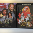 Mark of the Devil - Limited Edition (4K Ultra HD) Slipcase - pikkukuva 3