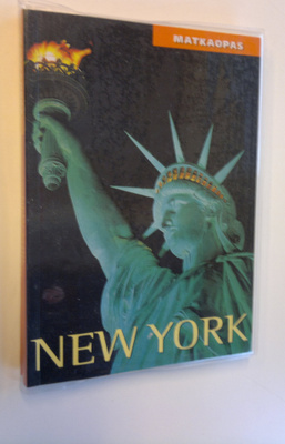 Michael Leech : New York