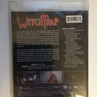 Witchtrap (Blu-ray + DVD) Vinegar Syndrome (1989) UUSI - pikkukuva 2