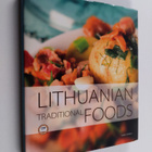 Birute Imbrasiene : Lithuanian Traditional Foods - pikkukuva 1