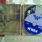 Wonder Woman 1984 4K Steelbook - pikkukuva 3