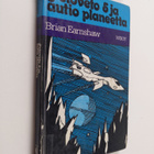 Brian Earnshaw : Petoveto 5 ja autio planeetta - pikkukuva 1