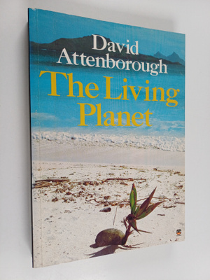David Attenborough : The Living Planet - A Portrait of th...