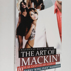 Tariq King Flex Nasheed : The Art of Mackin' - pikkukuva 1