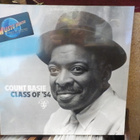 COUNT BASIE - CLASS OF '54 UUSI LP "SS" ger-89 press - pikkukuva 1
